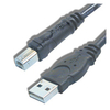 Scheda Tecnica: Datalogic Cable USB, Type, E/P, 15 (4.5 m) - 