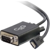 Scheda Tecnica: C2G Cavo ADAttatore seriale RS232 da USB 2.0 USB-C DB9 - 