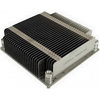 Scheda Tecnica: SuperMicro 1U Pas.heatsink SNK-P0047P For X9 1U Up, Dp - Server, LGA2011, Intel E5-2600, 90x90x27mm