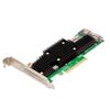 Scheda Tecnica: Broadcom Bcm Hba 9600-24i SAS/SATA/NVMe - 