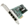 Scheda Tecnica: Fujitsu 4x1Gbit Cu Intel I350-T4 PCIe x4 card - 