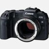 Scheda Tecnica: Canon EOS RP + RF 24-105 mm F4-7.1 IS STM Nero - 