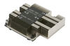 Scheda Tecnica: SuperMicro Acc. Server SNK-P0067PD 1U Passive Proprietary - CPU HS for X11DPL w/ Square Retention