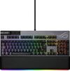 Scheda Tecnica: Asus Rog Strix Flare Ii Animate Gaming Keyboard, Pbt - Rog - Rx, Black