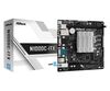 Scheda Tecnica: ASRock N100dc-itx ( Intel Cpu Onboard) (d) - 