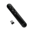 Scheda Tecnica: Logilink ID0190 Wireless presenter, 2.4 GHz, 2x AAA, 15m - 