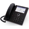 Scheda Tecnica: AudioCodes Teams C450HD Ip-phone PoE Gbe With Integrated Bt - And Wifi And An External Power Supply Black