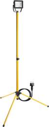 Scheda Tecnica: Goobay Faretto Da Costruzione - LED Con Treppiede Telescopico 30w