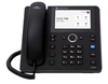 Scheda Tecnica: AudioCodes Teams C455hd Ip-phone PoE Gbe Black - 