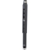Scheda Tecnica: ITBSolution Column Extendable Black X 150/210 Cm - 