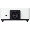 Scheda Tecnica: Sharp/NEC Px602wl Proiettore Dlp 3d 6000 Lumen nsi Wxga - (1280 X 800) 16:10 HD 720p Senza Obiettivo LAN