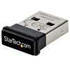 Scheda Tecnica: StarTech ADAttatore Bluetooth 5.0 USB Per Pc/notebook - Portata 10 M