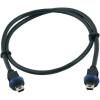Scheda Tecnica: Mobotix 232-io-box Cable For D/s/v15, 2 M - 