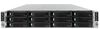 Scheda Tecnica: Intel Server Chassis Buchanan Pass Rack 2U 4 node - Supporta 4 Lame HNS2600BP(S-Q-B) 12x3.5", 2x2130W