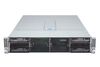 Scheda Tecnica: Intel Server Chassis Buchanan Pass Rack 2U 4 node - Supporta 4 Lame HNS2600BP(S-Q-B) 4x2.5", 2x2130W