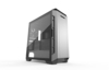 Scheda Tecnica: Phanteks Eclipse P600s Silent MidTower, Tempered Glass - - Antracite