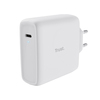 Scheda Tecnica: Trust Maxo - Caricabatterie USB-c Da 100w Con Cavo Da 2 M - Bianco Eu