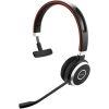 Scheda Tecnica: Jabra Evolve 65 Uc Mono Auricolare Con Microfono - - Sull'orecchio Wireless Bluetooth