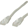 Scheda Tecnica: ITBSolution LAN Cable Cat.6 UTP - Grigio 1m