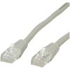 Scheda Tecnica: ITBSolution LAN Cable Cat.6 UTP - Grigio 5m