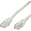 Scheda Tecnica: ITBSolution LAN Cable Cat.6 UTP - Grigio 5.0m