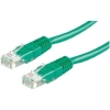 Scheda Tecnica: ITBSolution LAN Cable Cat.6 UTP - Green 1.5m