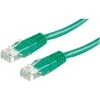 Scheda Tecnica: ITBSolution LAN Cable Cat.6 UTP - Green 2m