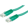 Scheda Tecnica: ITBSolution LAN Cable Cat.6 UTP - Green 5m