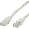 Scheda Tecnica: ITBSolution LAN Cable Cat.5e UTP - Grigio 0 5 M