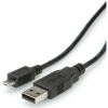 Scheda Tecnica: ITBSolution Cavo USB 2.0 - / Micro USB B M/M Mt.1