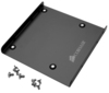 Scheda Tecnica: Corsair SSD Mounting Bracket Bracket - From 3.5 To 2.5" For SSD