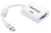 Scheda Tecnica: ATEN ADAttatore Mini Dp (thunderbolt) VGA, Vc920 - 