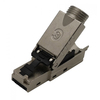 Scheda Tecnica: Techly Plug RJ45 Cat.8.1 Schermato STP Econline - 