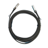 Scheda Tecnica: Dell 10GbE Copper TWinax Direct Attach Cable Attacco Cavo - Diretto Sfp+ (m) Sfp+ (m) 5 M Biassiale Pe