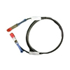 Scheda Tecnica: Dell 10GbE Copper TWinax Direct Attach Cable Attacco Cavo - Diretto Sfp+ (m) Sfp+ (m) 3 M Biassiale Pe