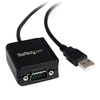 Scheda Tecnica: StarTech 1 Port FTDI USB to Serial RS232 ADApter Cable with - Optical Isolation, 1.83M