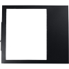 Scheda Tecnica: BitFenix Shadow Window Side Panel, Black - 