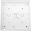 Scheda Tecnica: Mobotix On Wall Housing For T25 Door Station, Color White - 