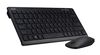 Scheda Tecnica: Acer Vero Combo Set Aak125 Antimicrobial Keyboard+macaron M - 