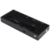 Scheda Tecnica: StarTech 2 Port HDMI Automatic Video Switch - 4K 2x1 HDMI - Switch with Fast Switching, Auto-sensing A