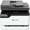 Scheda Tecnica: Lexmark 40N9170 Printing/Copying/Scanning/Faxing, Color - Laser, Duplex, 2.8" LCD touch panel