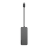 Scheda Tecnica: Lenovo USB-c To 4 Ports USB Hub - 