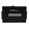 Scheda Tecnica: StarTech Duplicatore ed Eraser SATA 2.5/3.5" Indipendente - Hard Drive Duplicator And Eraser
