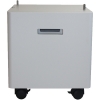 Scheda Tecnica: Brother Cabinet For L6000 Series White ToNTL6000W - 363 Mm, 400 Mm, 383 Mm, Light Grey