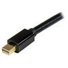 Scheda Tecnica: StarTech 1m Mini DP To HDMI 4k Mdp To HDMI Converter - 