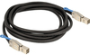 Scheda Tecnica: Lenovo External miniSAS HD8644/miniSAS HD8644 0.5m. Cable - 