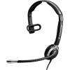 Scheda Tecnica: Sennheiser CC 510 - Monaural Headset, 300 - 3400 Hz, Black - 