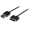 Scheda Tecnica: StarTech 0.5m. Asus Transformer 40 Pin USB Charging Cable - 50cm
