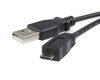 Scheda Tecnica: StarTech 3M Micro USB Cable M/M USB to micro-B - 