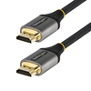 Scheda Tecnica: StarTech 10ft (3m) HDMI 2.1 Cable, Certified Ultra High - Speed HDMI Cable 48GBps, 8k 60hz/4k 120hz HD